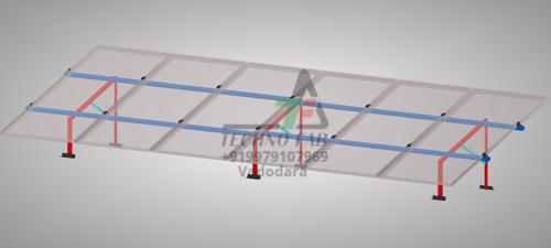 Single Module Structure